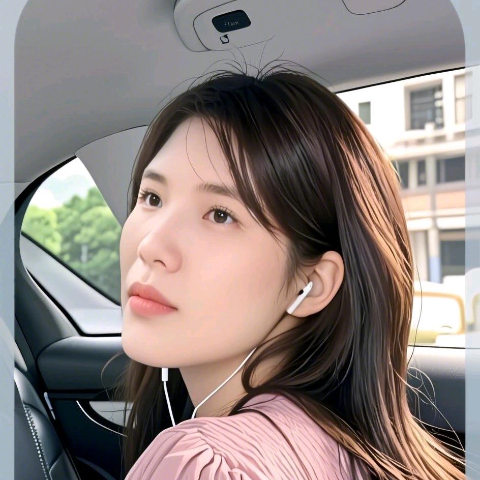 迷濛的世界