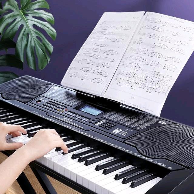 音乐能陶冶人的情操
