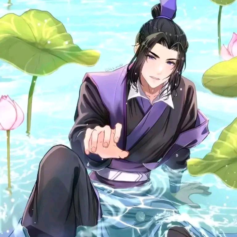 纯白（-^幕名而来^-）