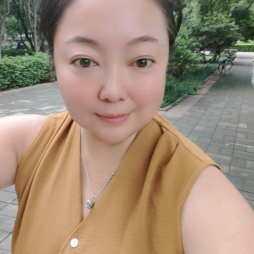 苏苏快乐