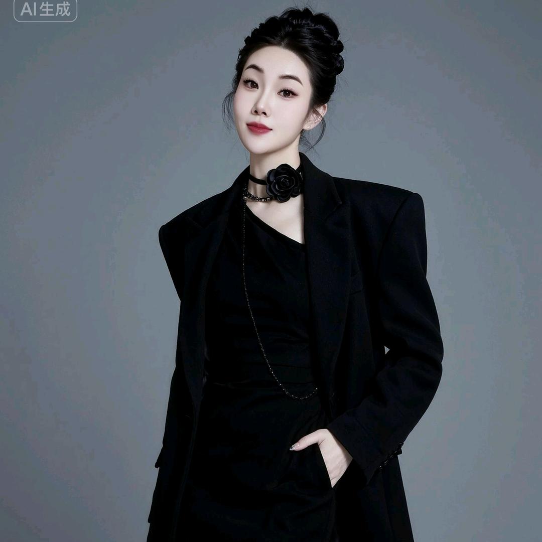 美业    |    小秋