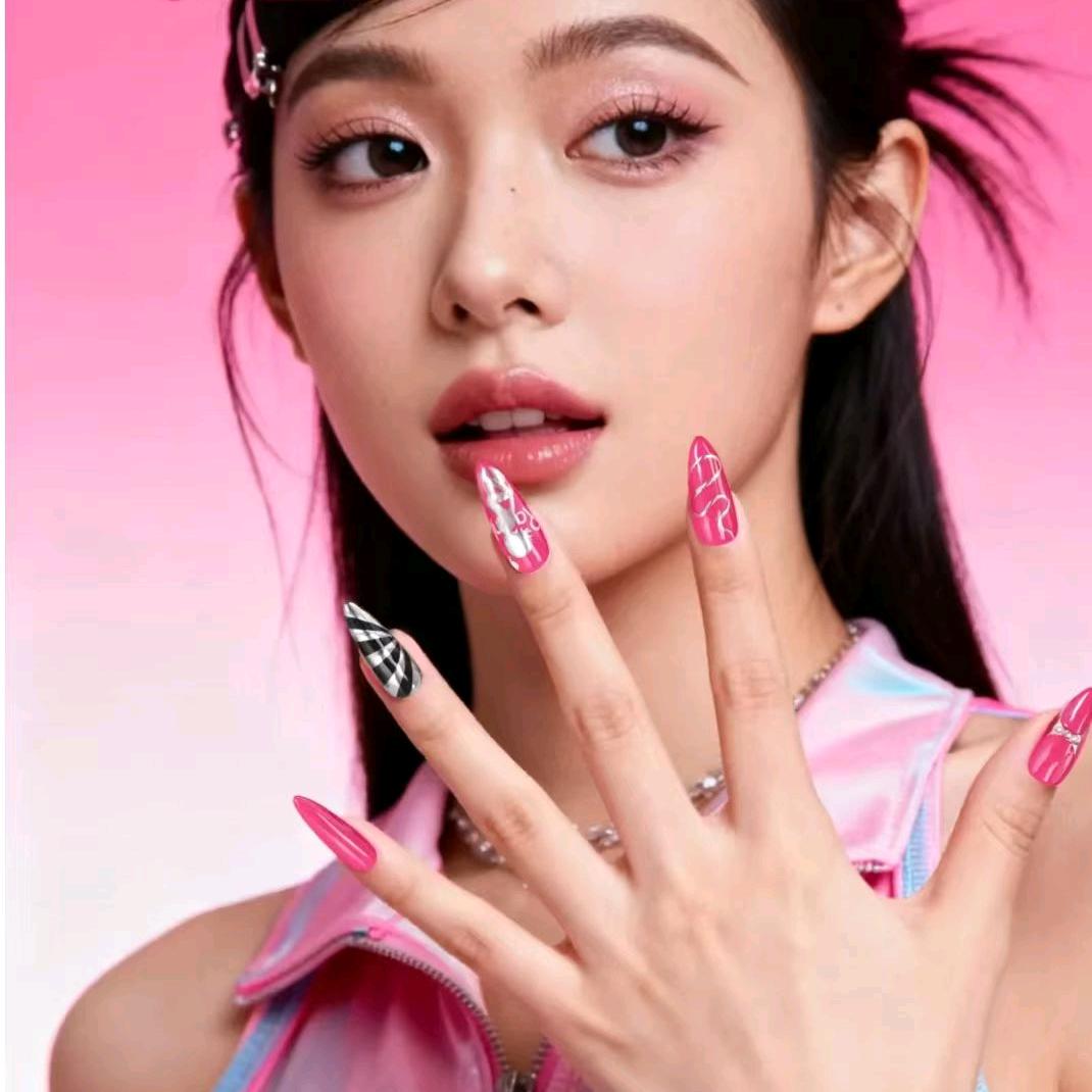 哈～琼