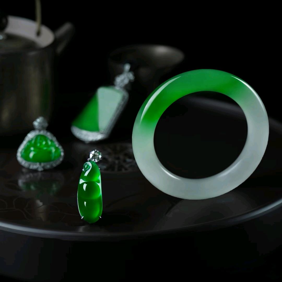 大凯源头珠宝首饰