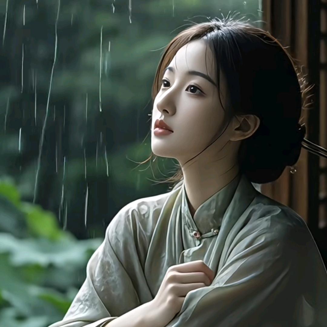 ꧔ꦿ᭄听💞雨᭄࿐