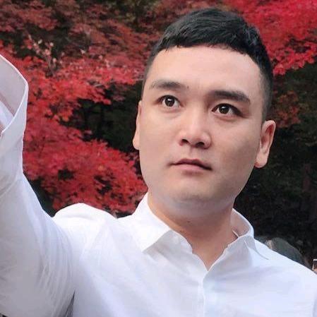 黄威说事儿