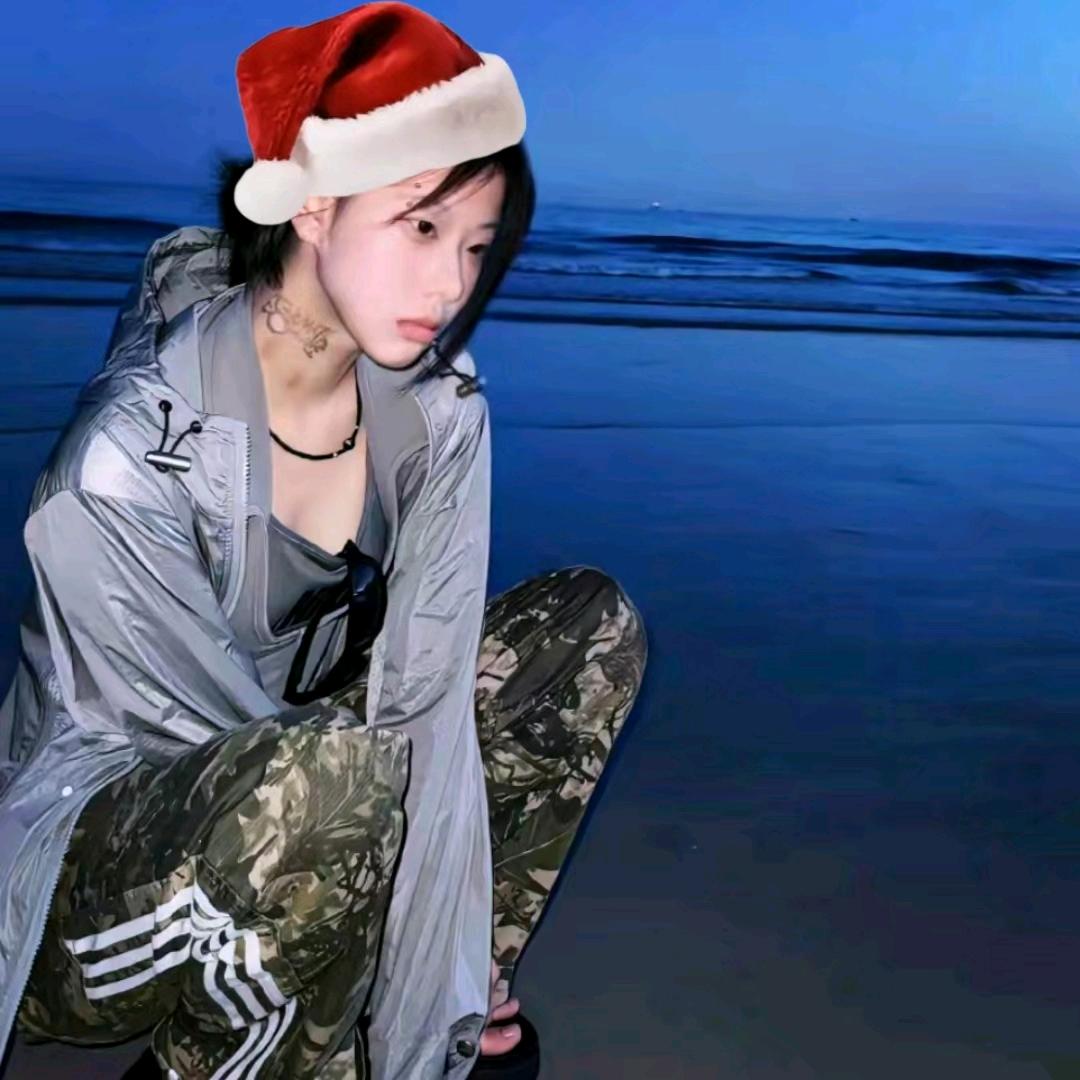 爱穿健美裤的185高龄大摔哥（高冷版）