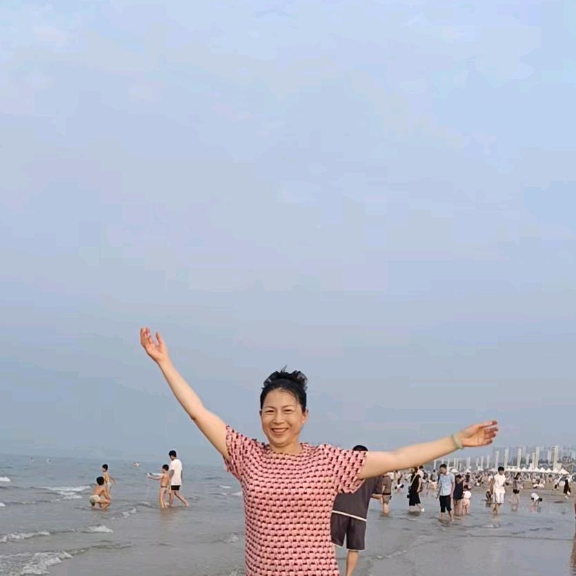 红梅姐姐