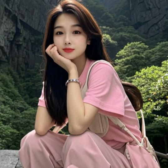 习惯一个人了🌹🌹🌹