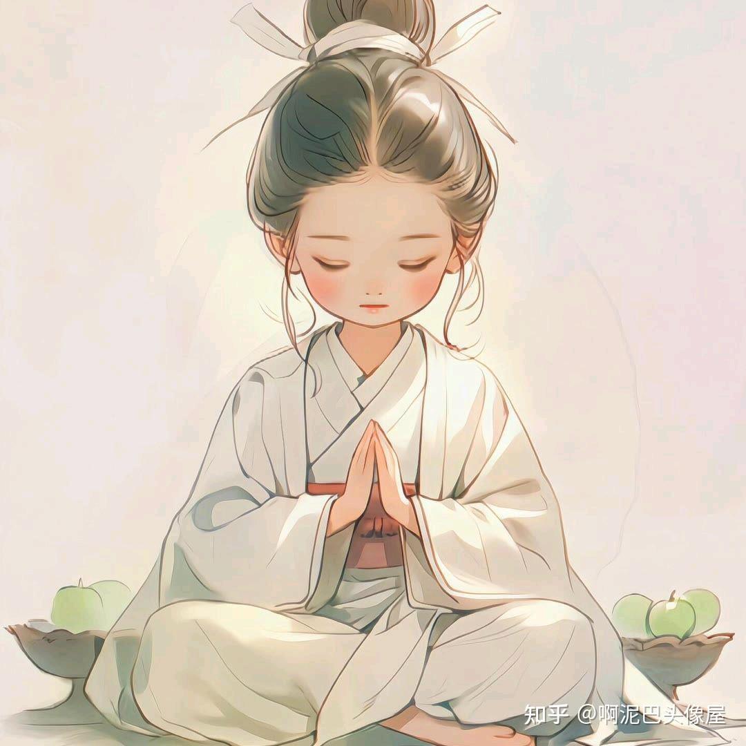 淡然自渡🦊