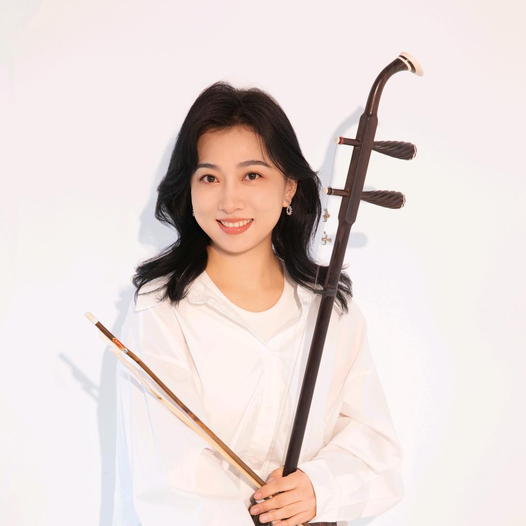 吴瑕二胡