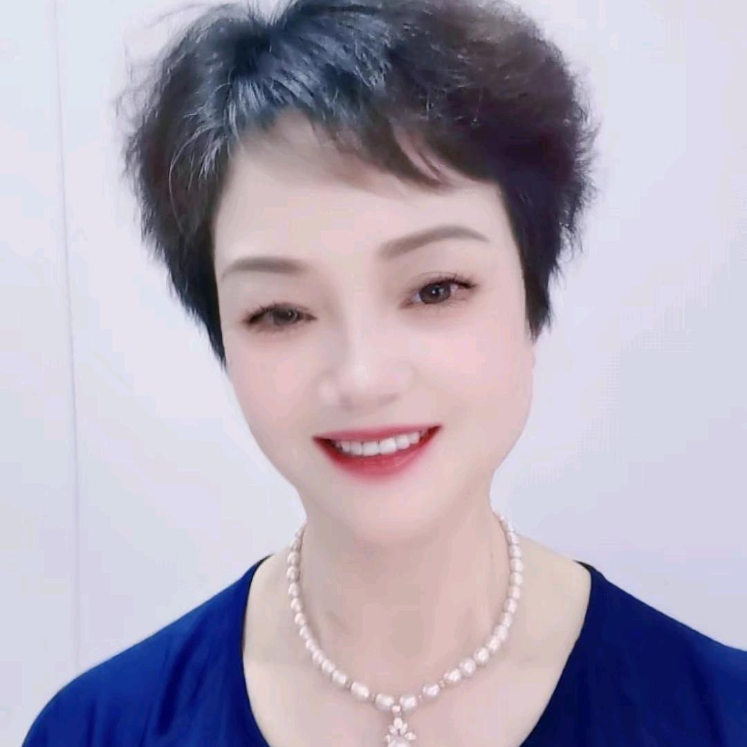 茉莉花开