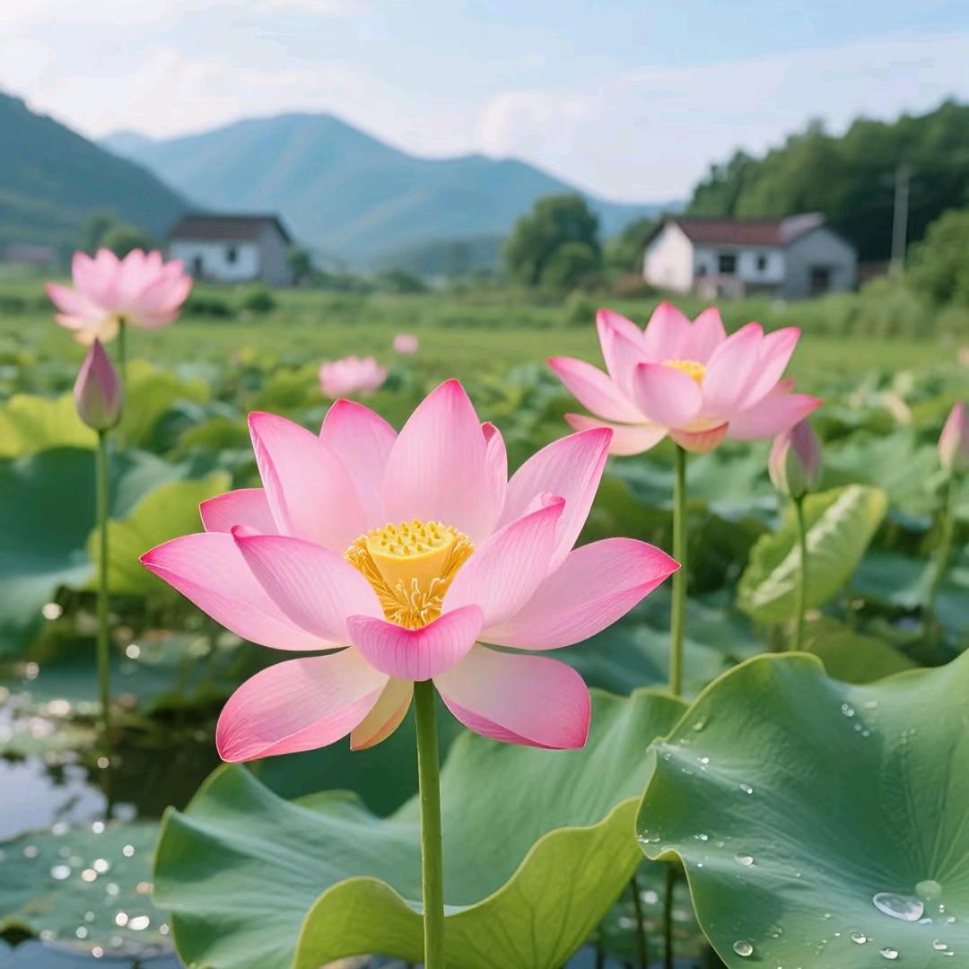 有有