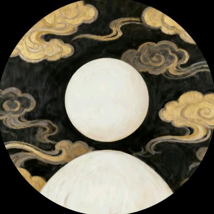 承璟·弎心