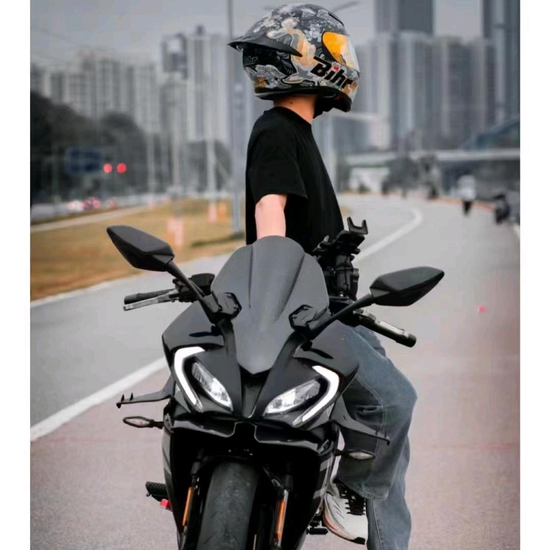 摩托车🏍️驾校
