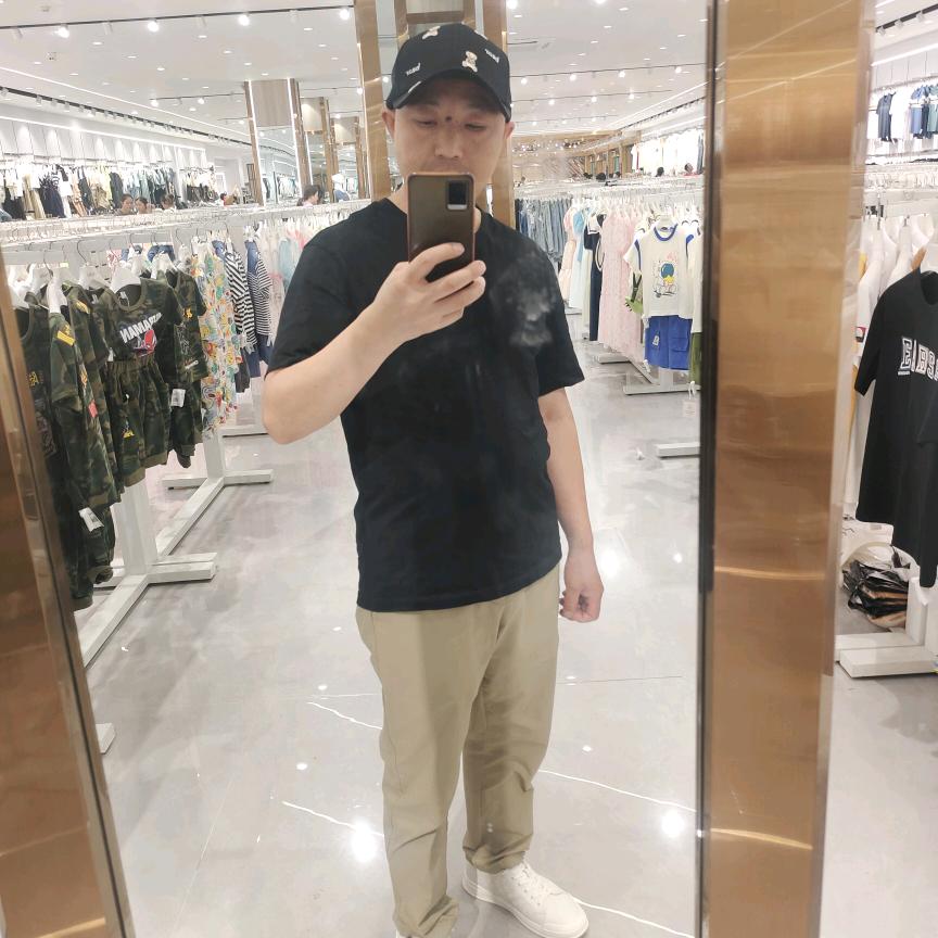 靠谱熊哥
