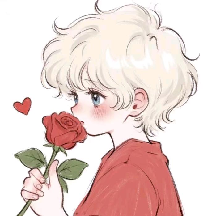 _胡歌🌼