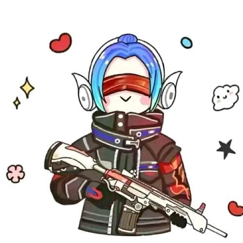 周文希和平精英