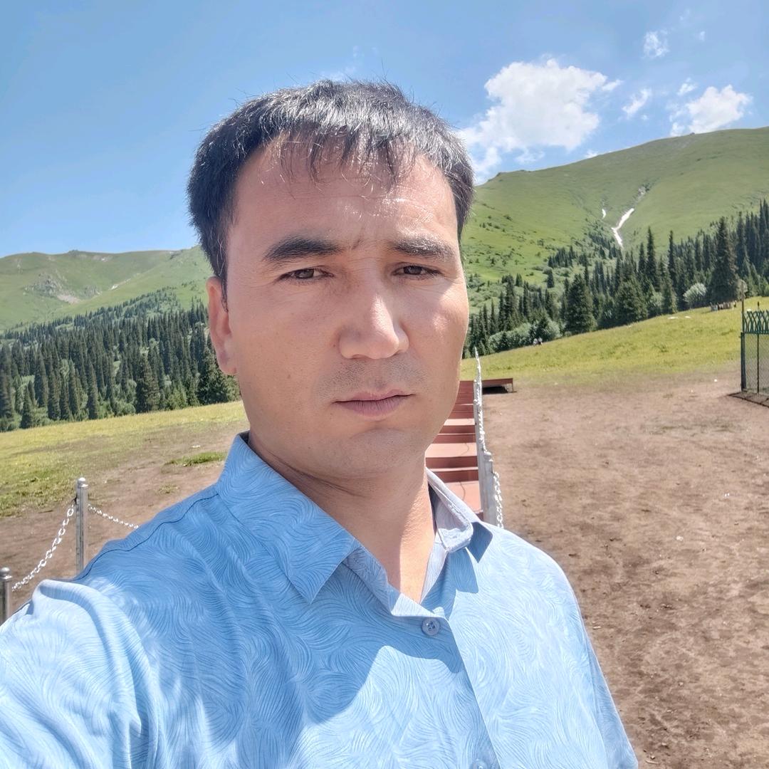 阿卜杜热合曼