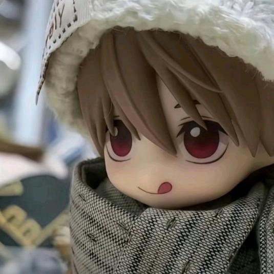 霸气侧漏的糖果巧克力味