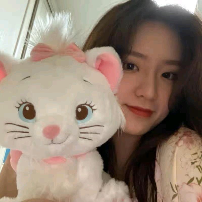 黄猪猪可爱了