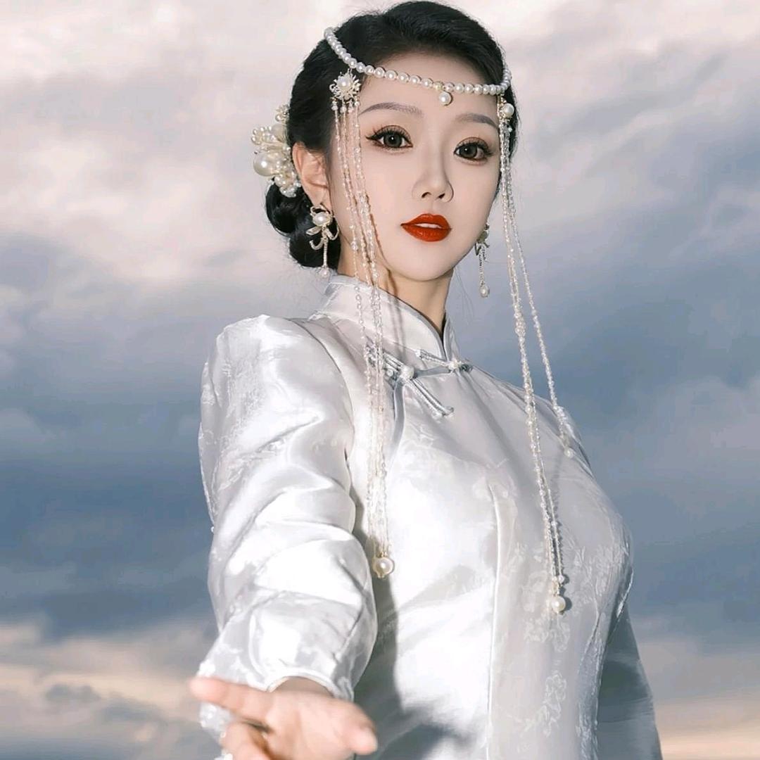秀气可人