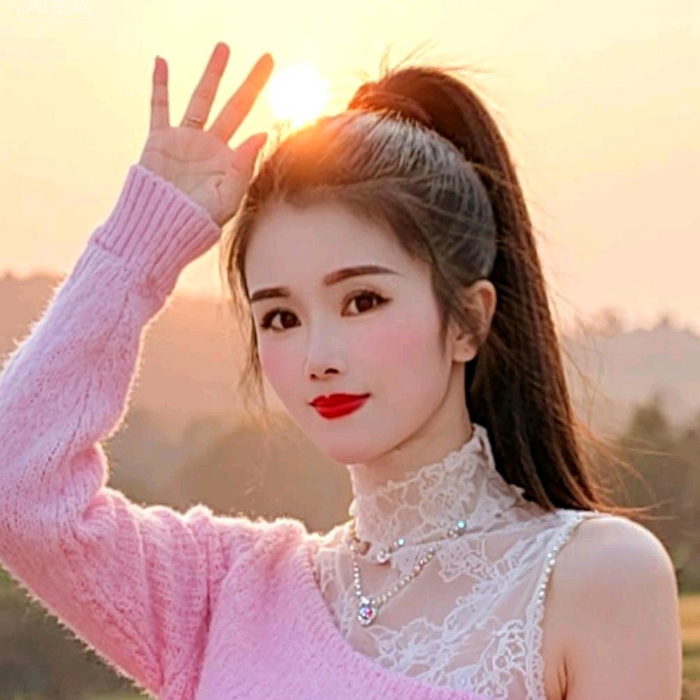 花念伊人泪（连赞拉黑）