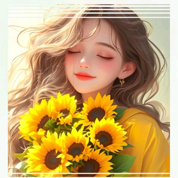 🌻⃟素心ᩚぅ向阳ꦿ࿐