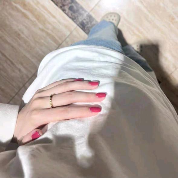 单身💋姑娘