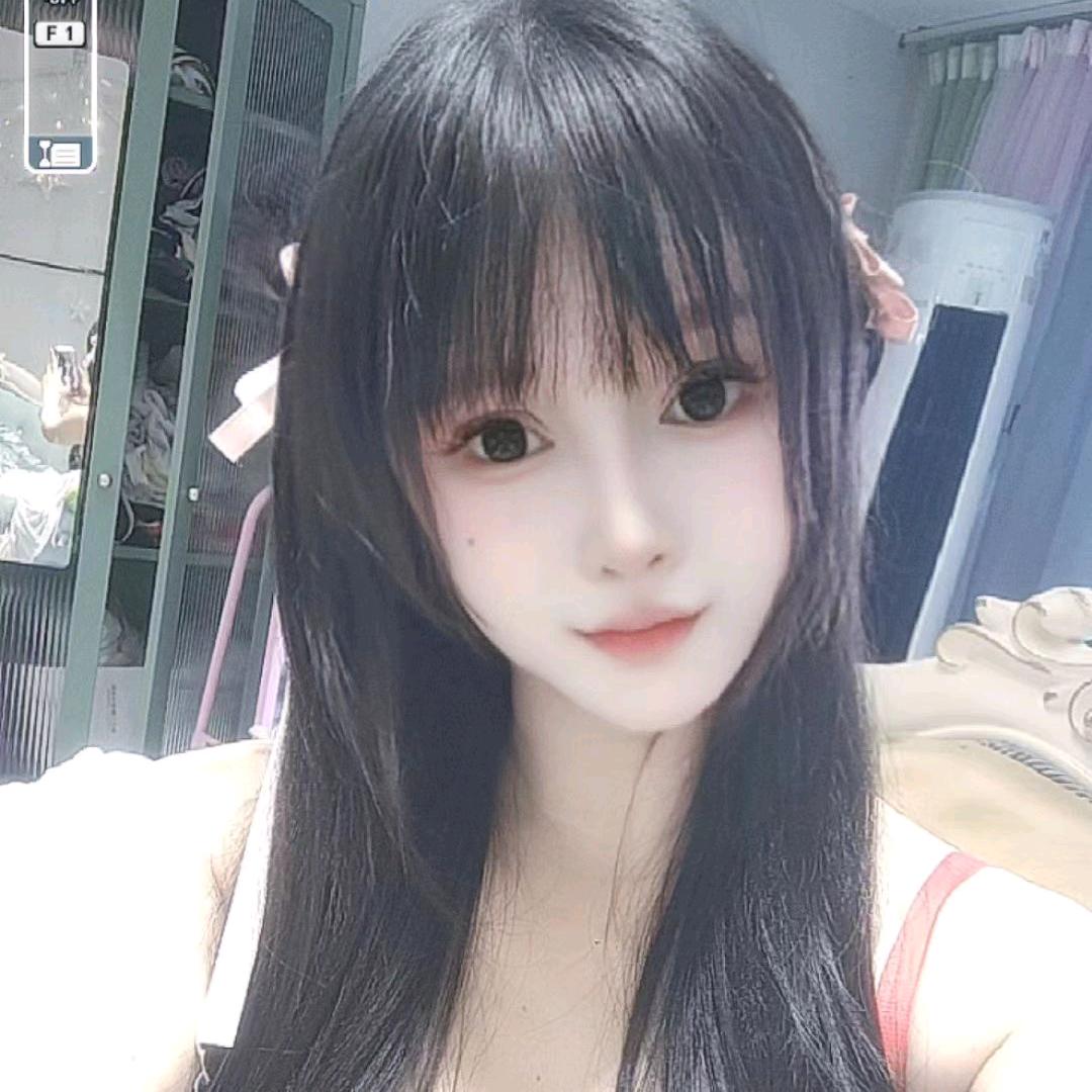 你的小可爱突然出现了