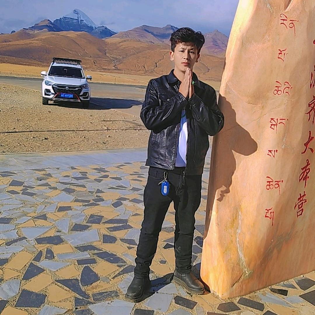 桑巴嘎布