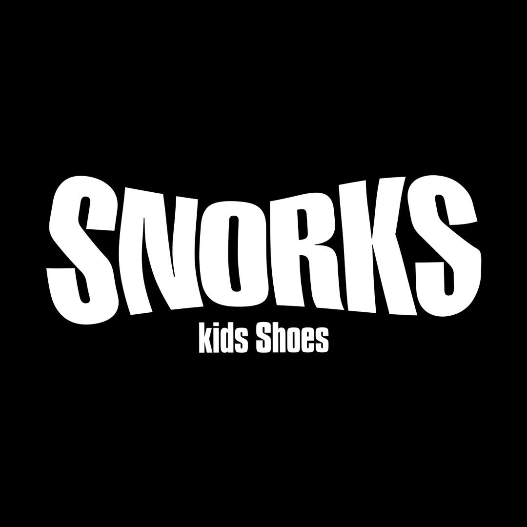 SNORKS海底小精灵官方旗舰店