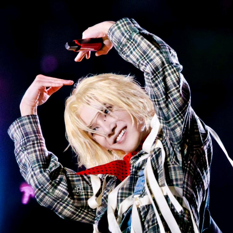 小鹿yu（沈阳站第一排版）