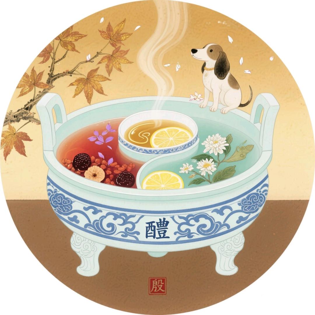 殷丽