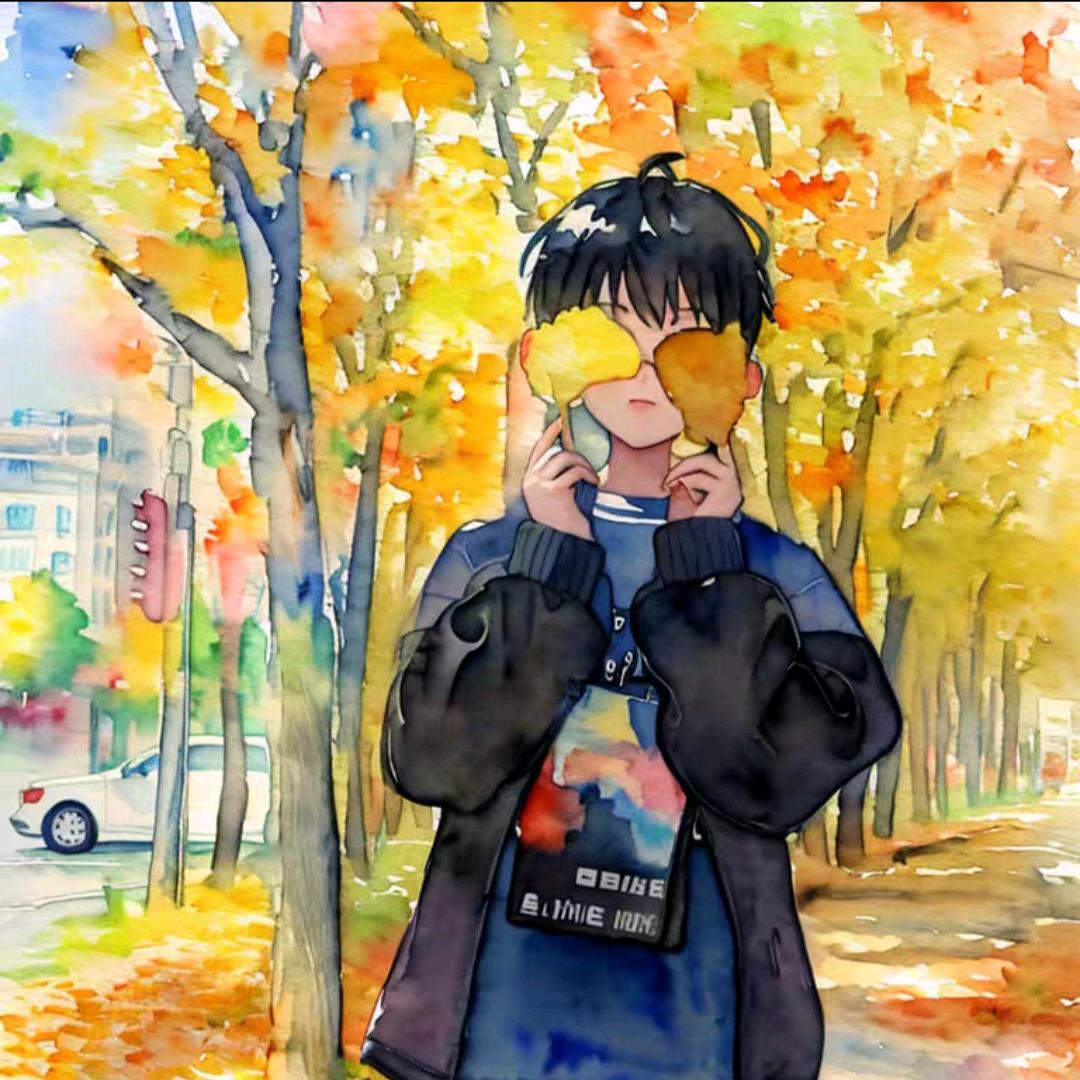 旻恩家的小姐姐℡