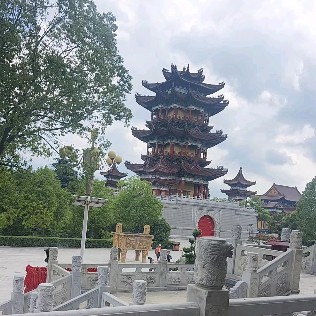 岁月的痕