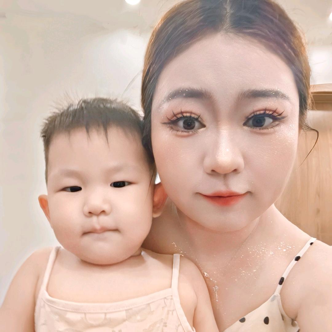 ♥子恒妈妈