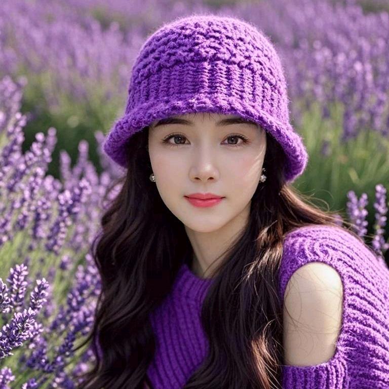 🌺雪中莲🌺