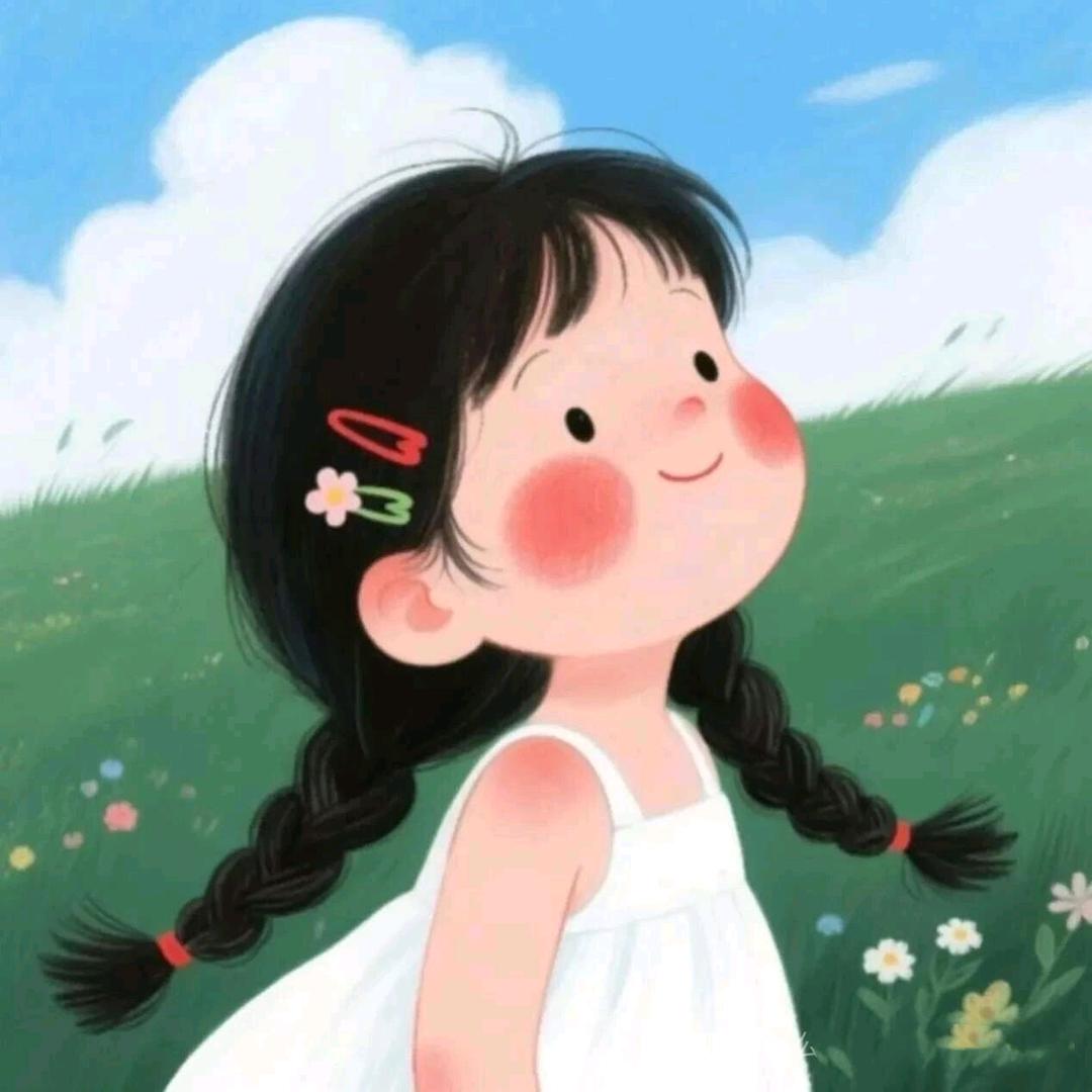 美女🌈