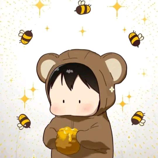 ✨深夜林带鱼✨头像