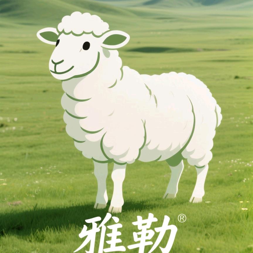 雅勒牧业吴杰