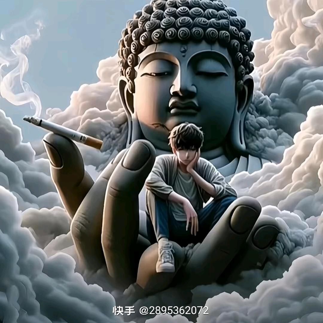 🌈一树🌲一菩提