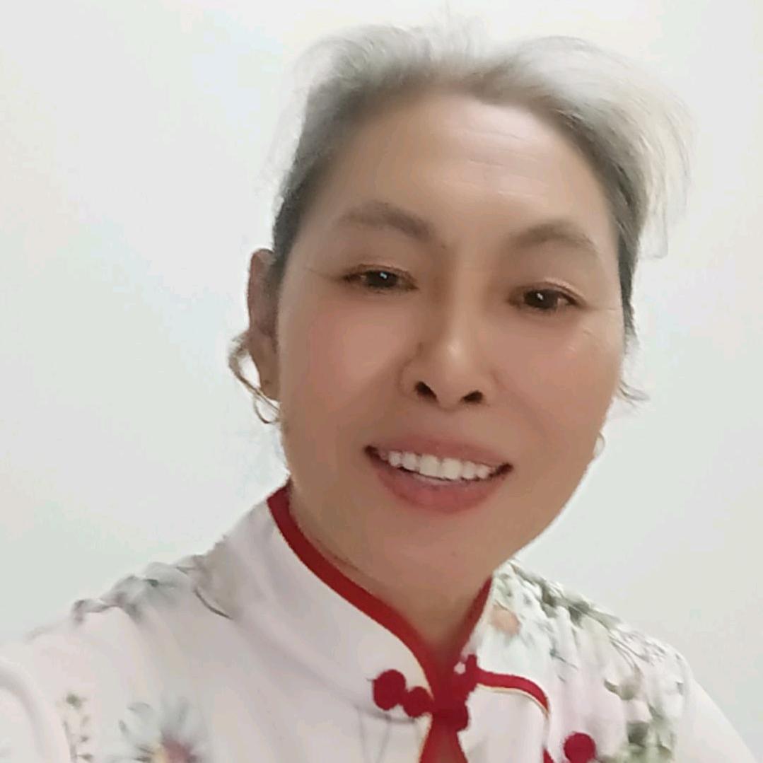 罗姐。小号，晚8点，10分直播。
