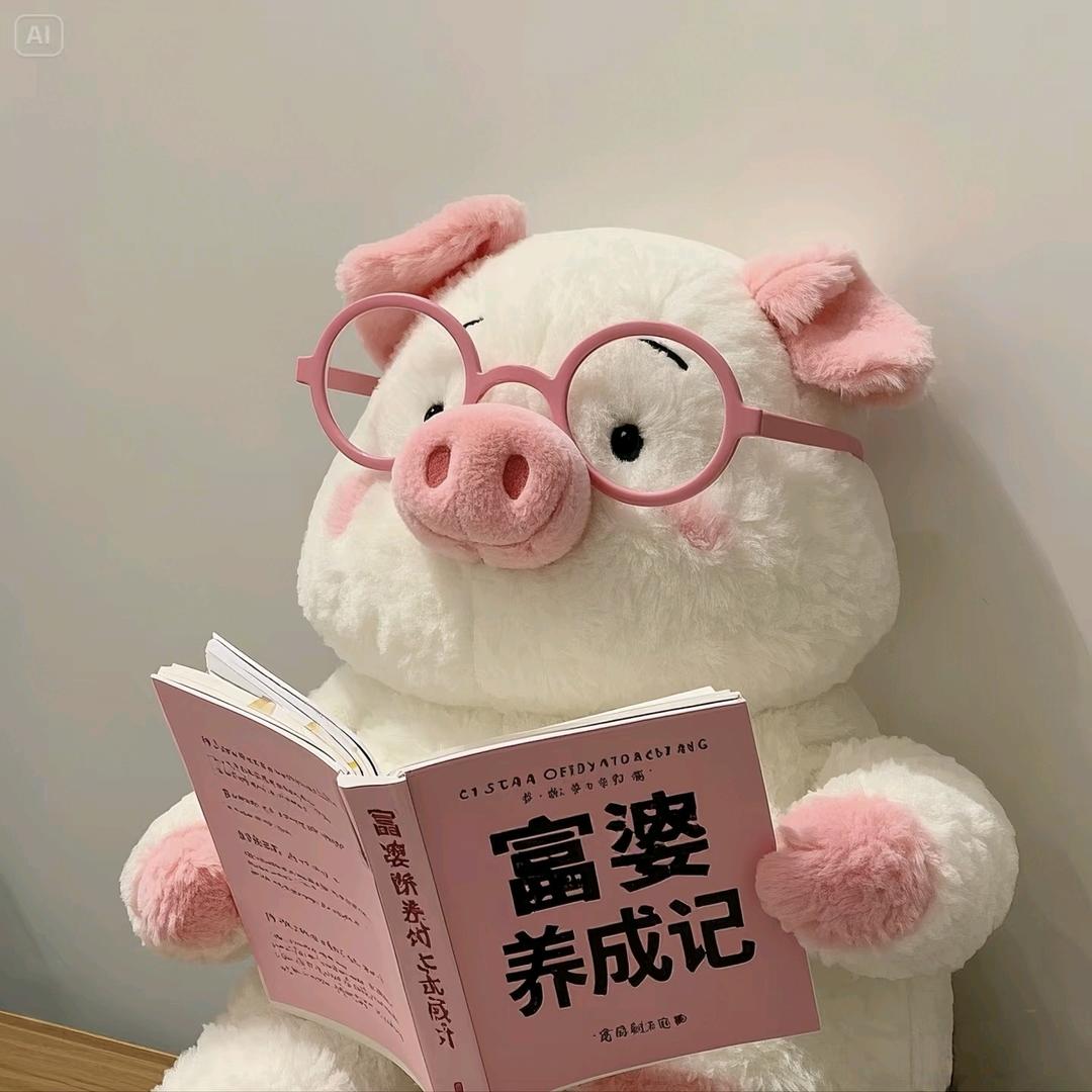 萱萱超会买
