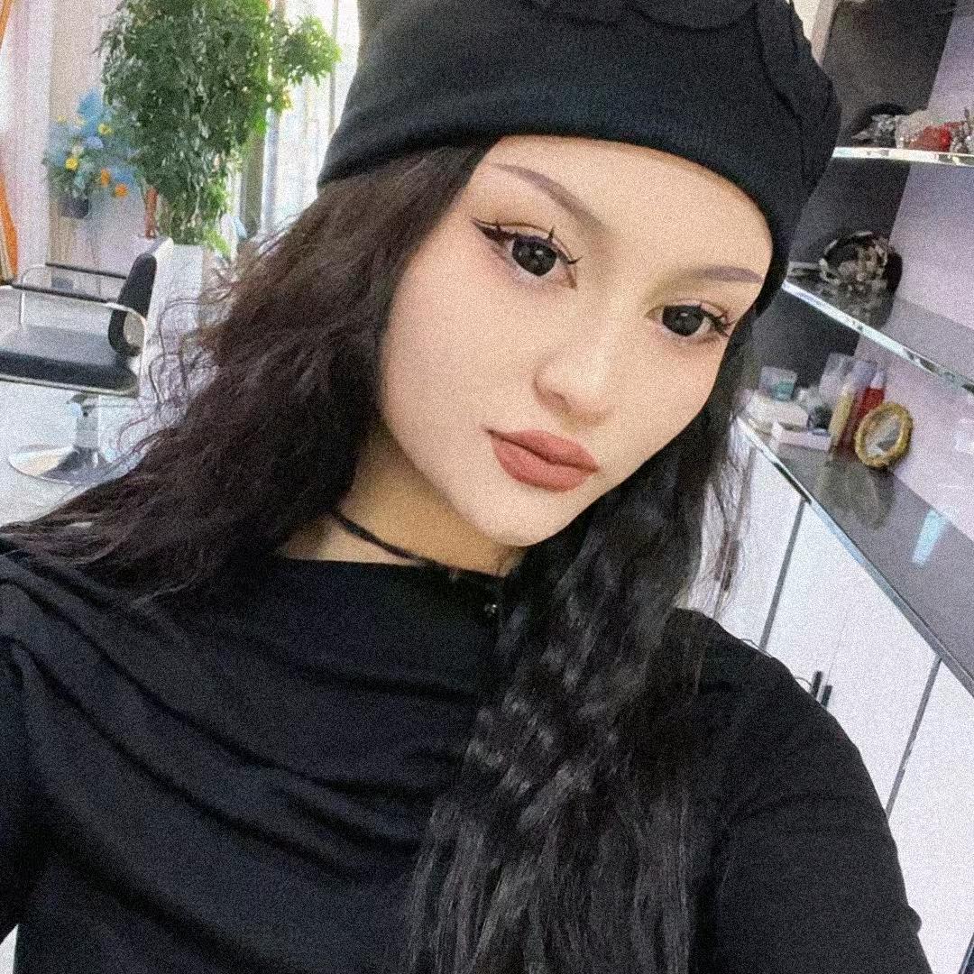 祖丽❤️
