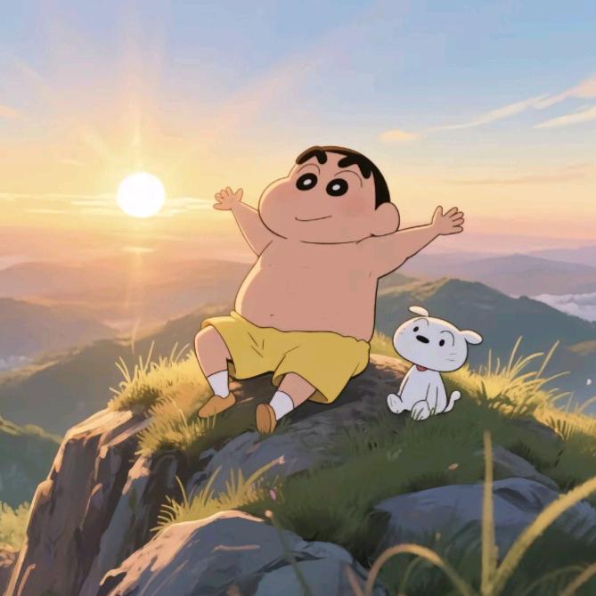 墩墩✨