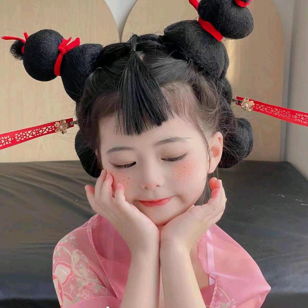 惹祸の小祖宗