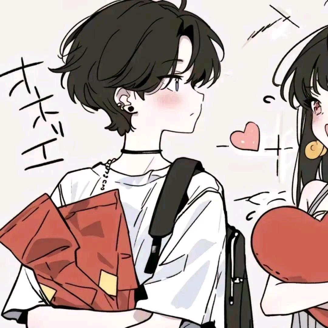 倾沐☀