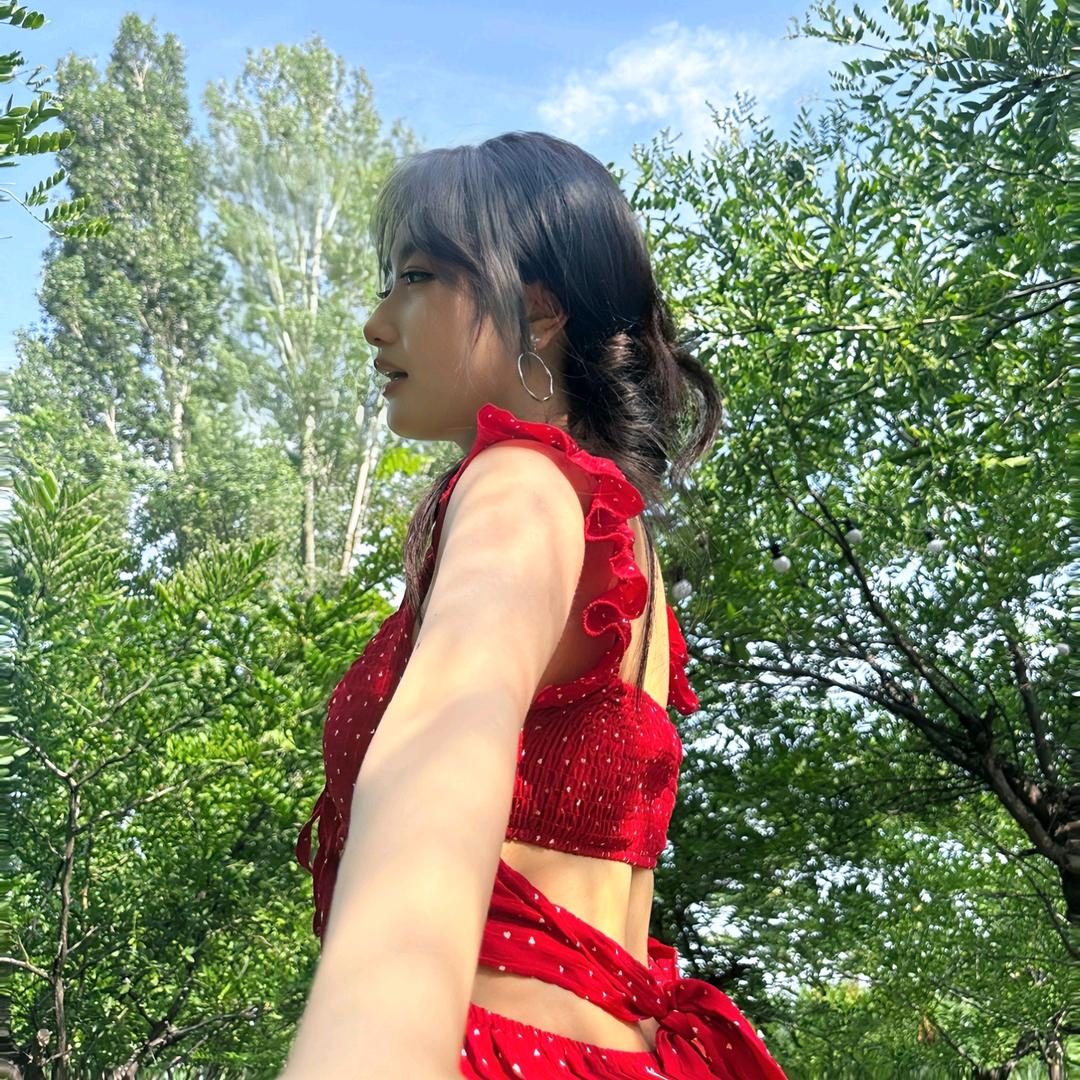 哇喔（黑白双蛇🐍）