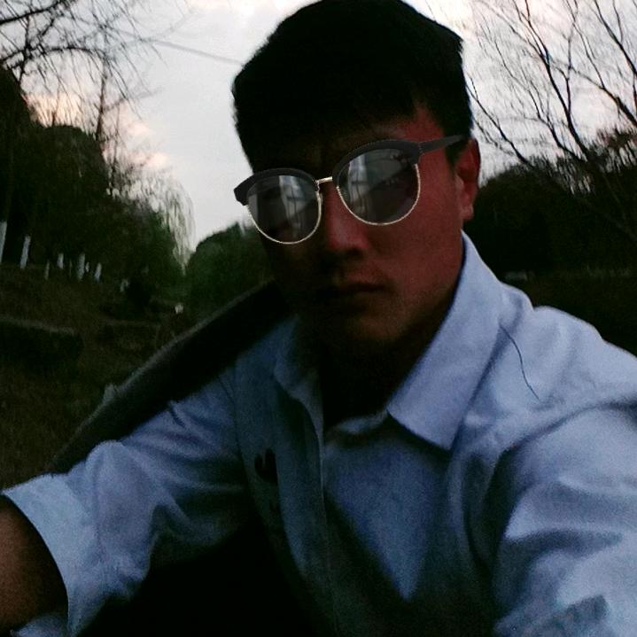 皱纹先生