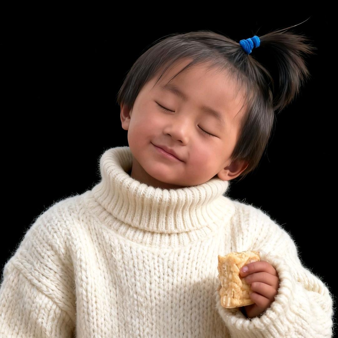 ✨晋美洛珠日常✨